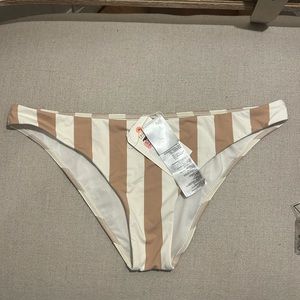 Billabong Shady Sands Tropics Bikini Bottom